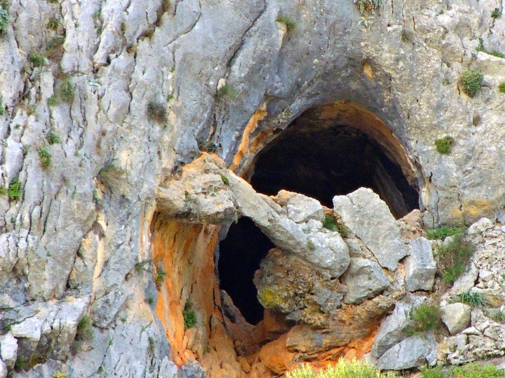 Foto de Villaluenga del Rosario (Cádiz), España
