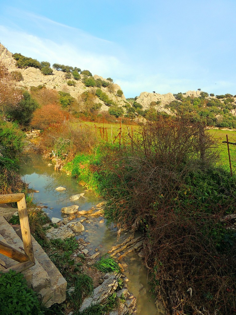 Foto de Villaluenga del Rosario (Cádiz), España