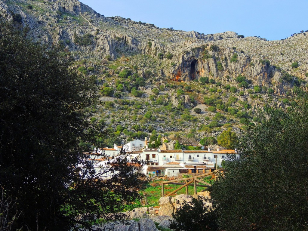 Foto de Villaluenga del Rosario (Cádiz), España