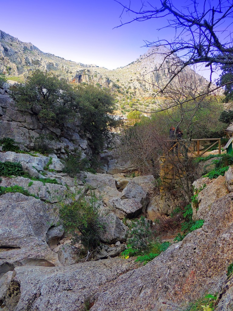 Foto de Villaluenga del Rosario (Cádiz), España