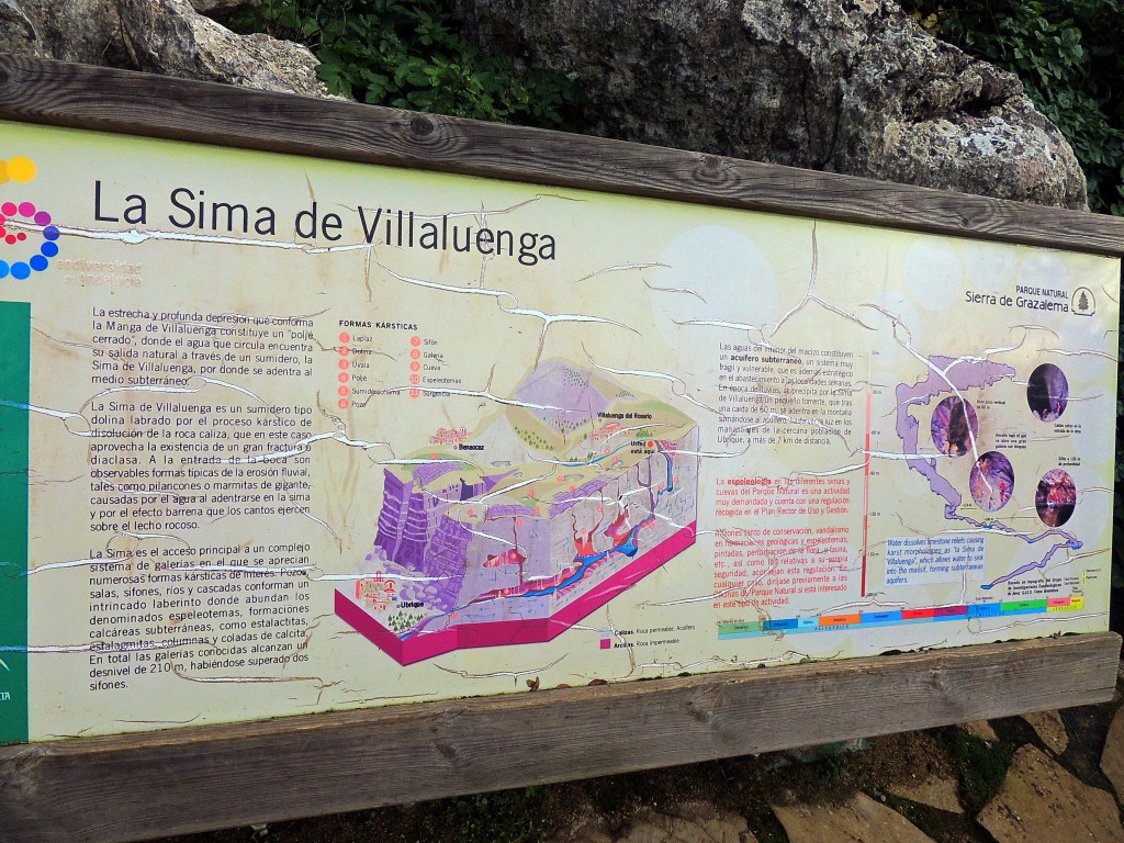 Foto de Villaluenga del Rosario (Cádiz), España