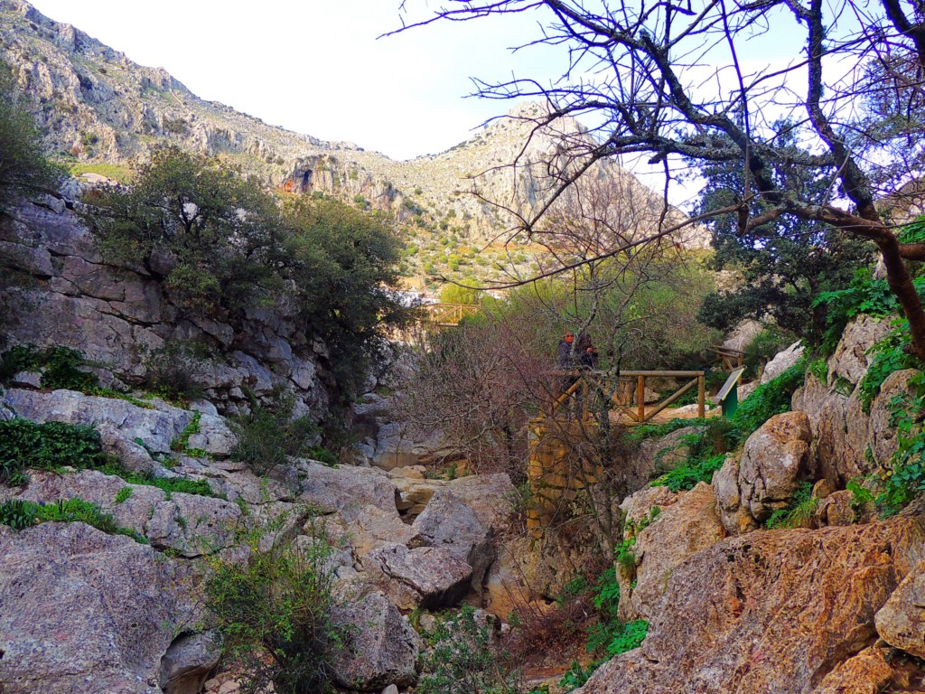 Foto de Villaluenga del Rosario (Cádiz), España