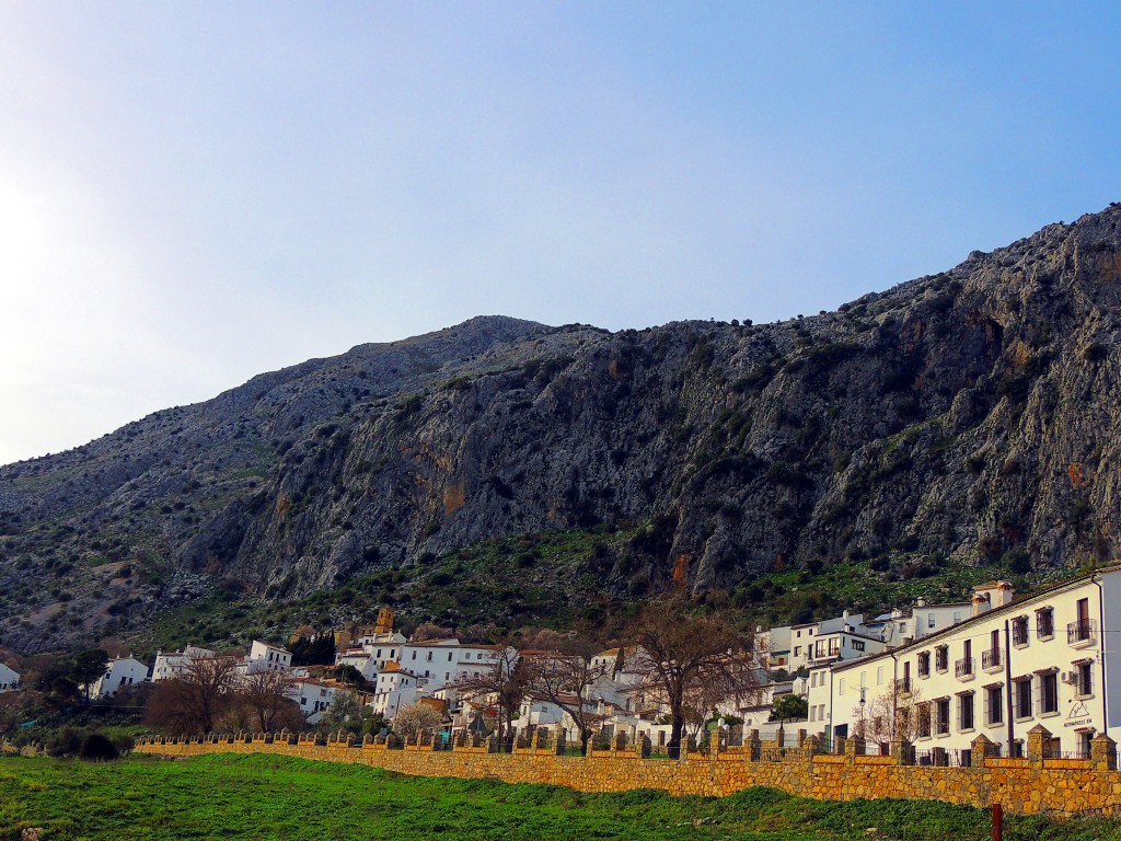 Foto de Villaluenga del Rosario (Cádiz), España