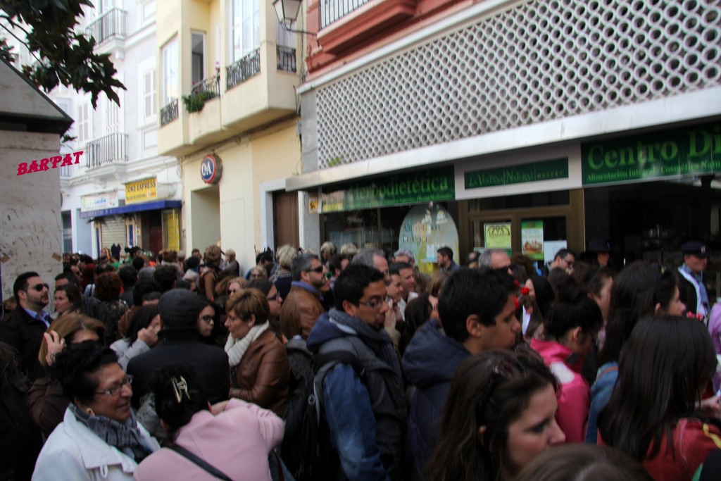Foto de Cádiz (Andalucía), España