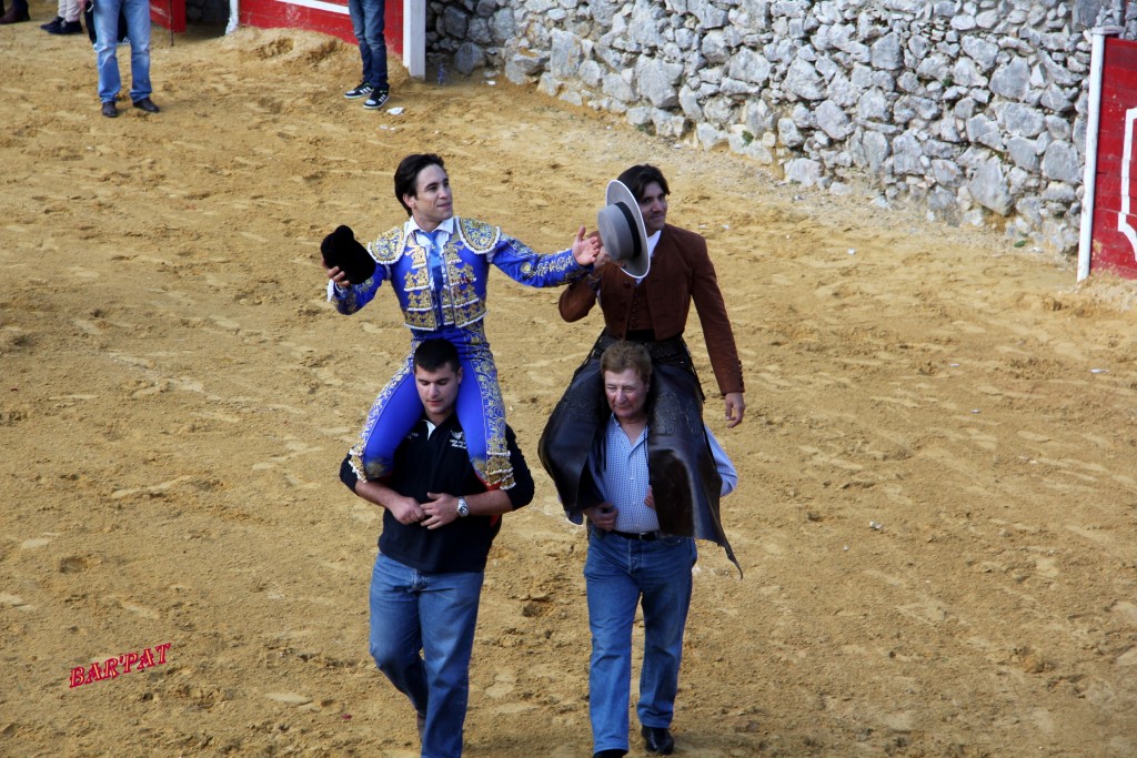 Foto de Villaluenga del Rosario (Cádiz), España