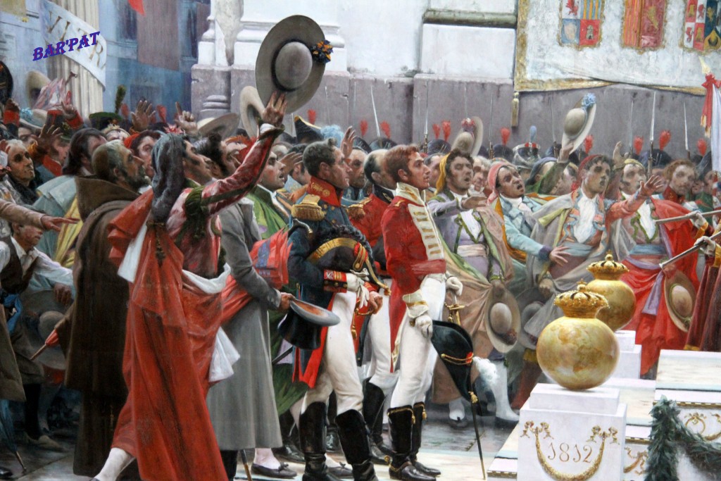 Foto de Cádiz (Andalucía), España