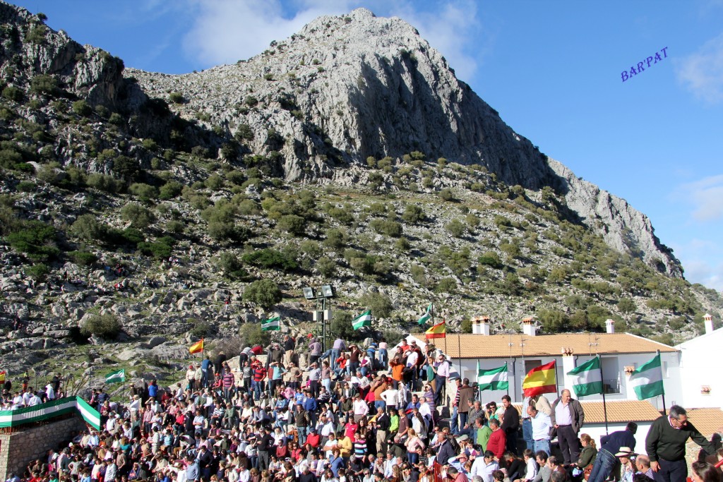 Foto de Villaluenga del Rosario (Cádiz), España