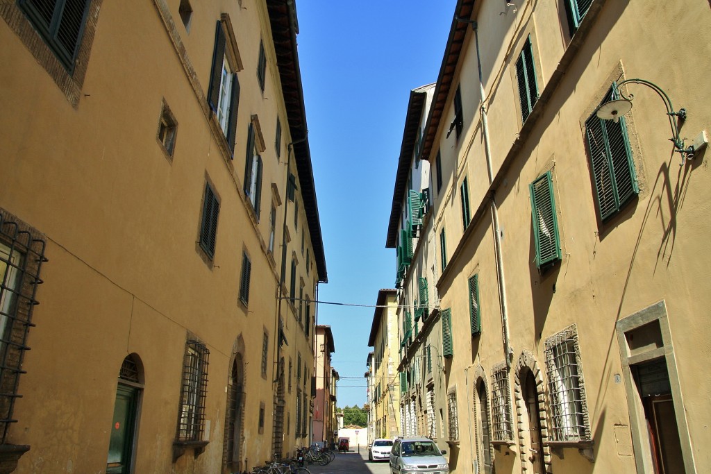 Foto: Centro histórico - Lucca (Tuscany), Italia