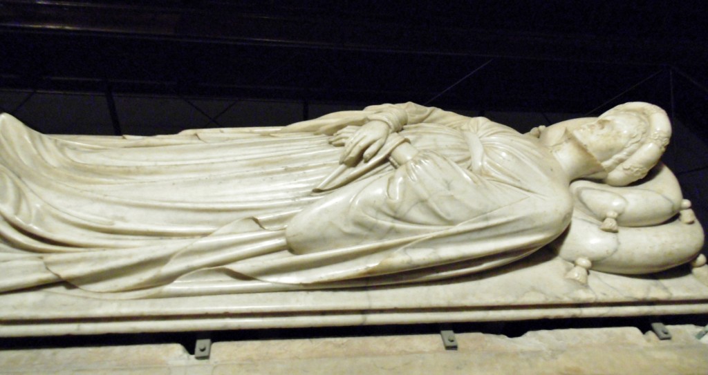 Foto: Catedral de San Martín - Lucca (Tuscany), Italia