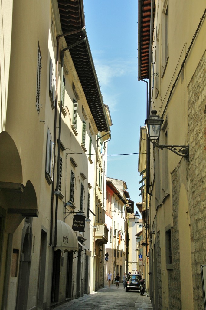 Foto: Centro histórico - Prato (Tuscany), Italia