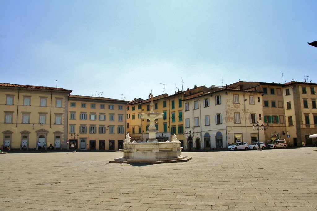 Foto: Centro histórico - Prato (Tuscany), Italia