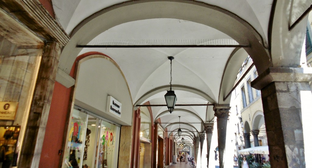 Foto: Centro histórico - Pisa (Tuscany), Italia