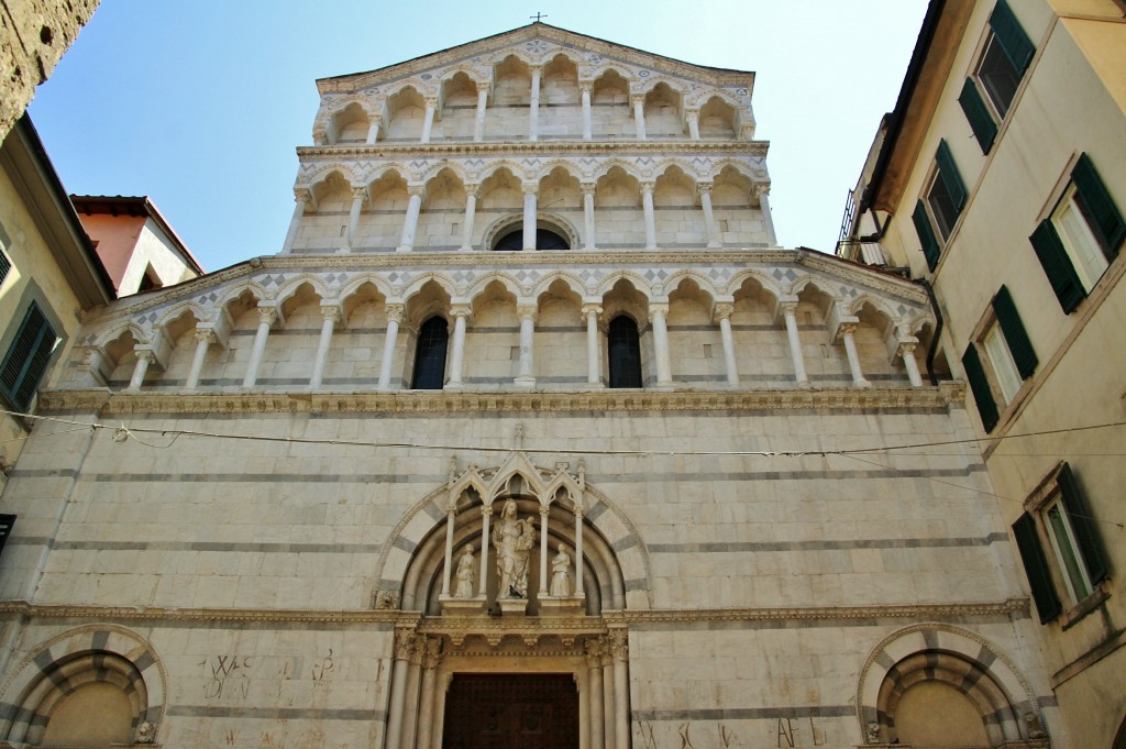 Foto: Centro histórico - Pisa (Tuscany), Italia