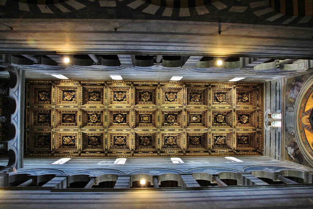 Foto: Duomo - Pisa (Tuscany), Italia