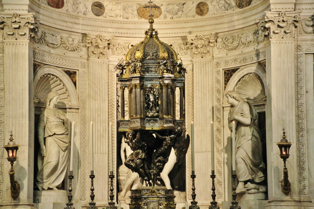 Foto: Duomo - Pisa (Tuscany), Italia