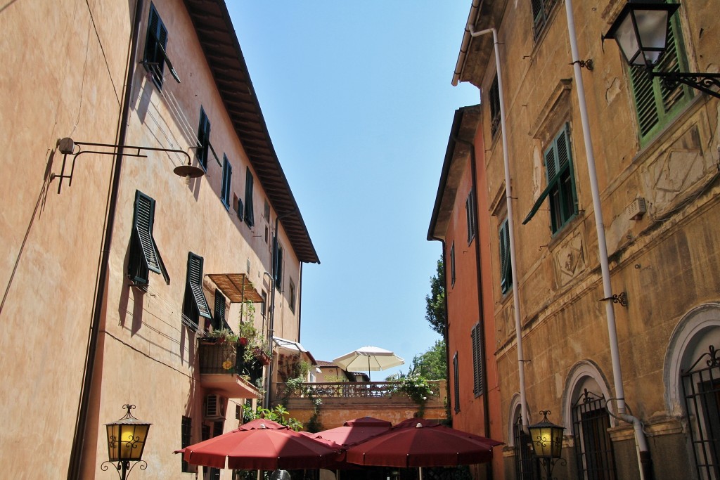 Foto: Centro histórico - Pisa (Tuscany), Italia