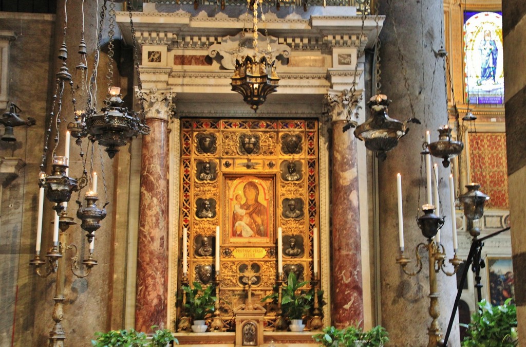 Foto: Duomo - Pisa (Tuscany), Italia