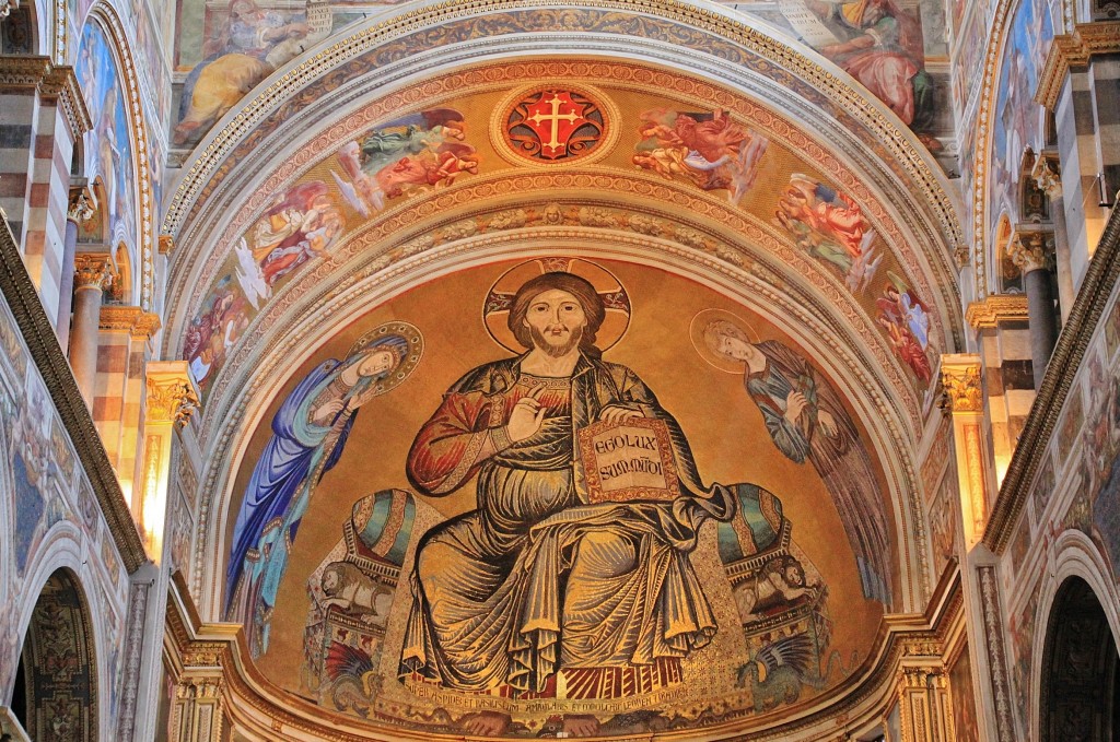 Foto: Duomo - Pisa (Tuscany), Italia