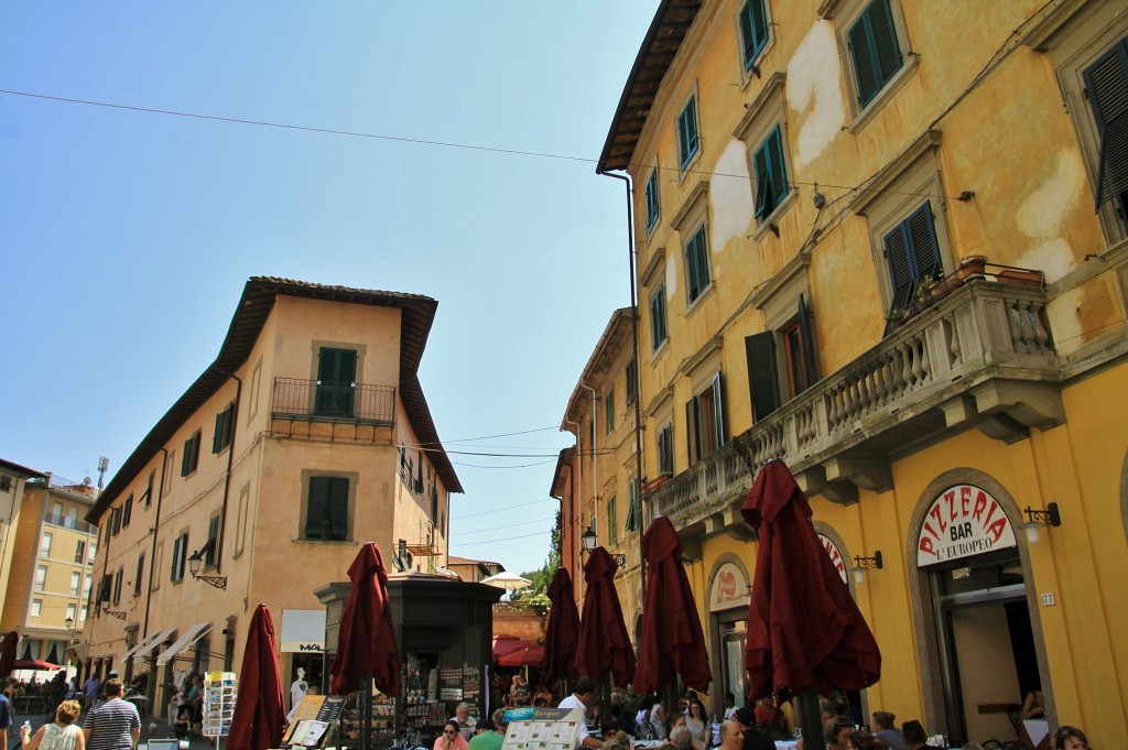 Foto: Centro histórico - Pisa (Tuscany), Italia
