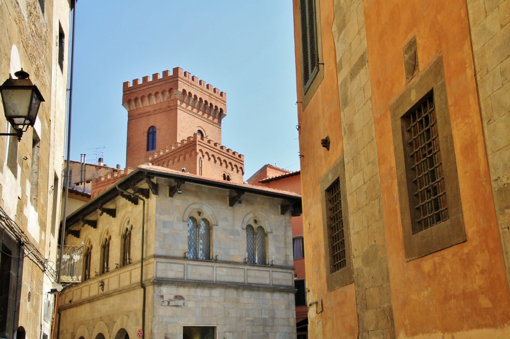 Foto: Centro histórico - Pisa (Tuscany), Italia