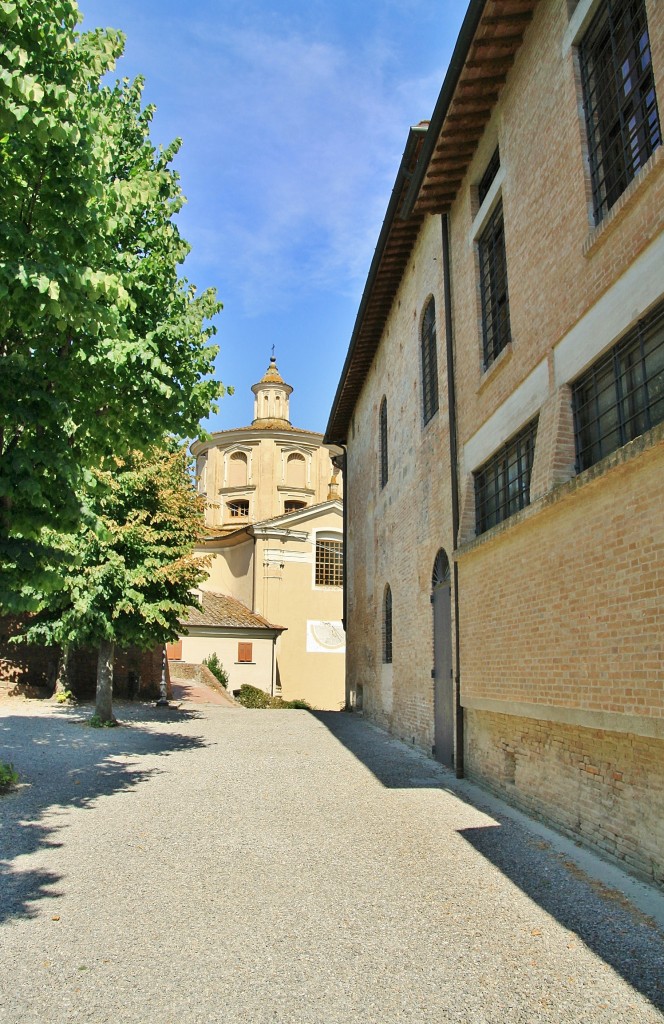Foto: Centro histórico - San Miniato al Tedesco (Tuscany), Italia