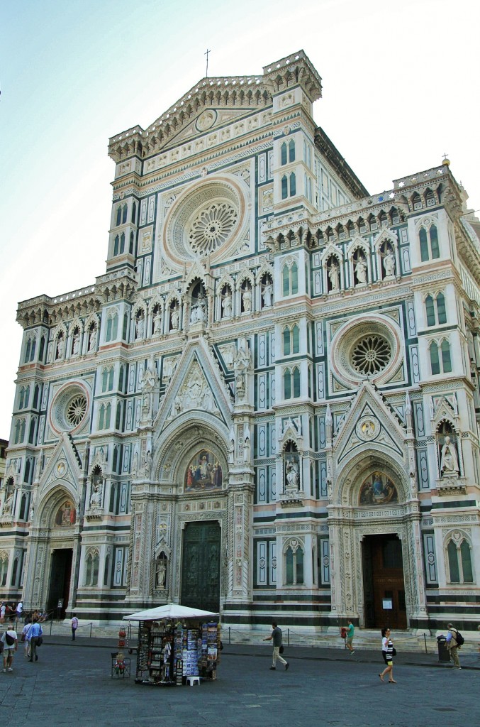 Foto: Duomo - Florencia (Tuscany), Italia
