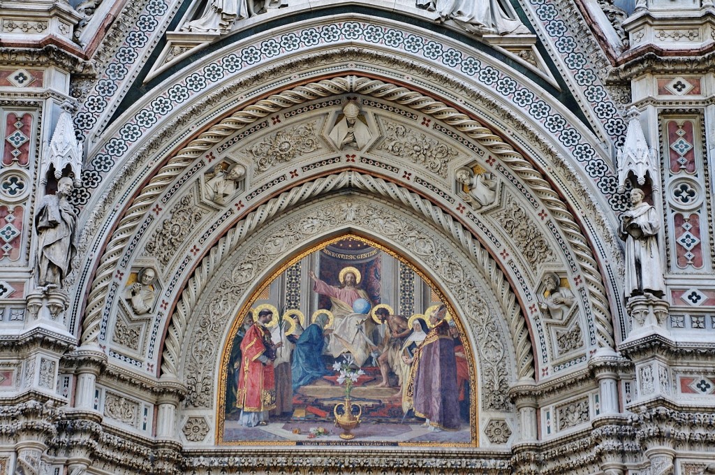 Foto: Duomo - Florencia (Tuscany), Italia