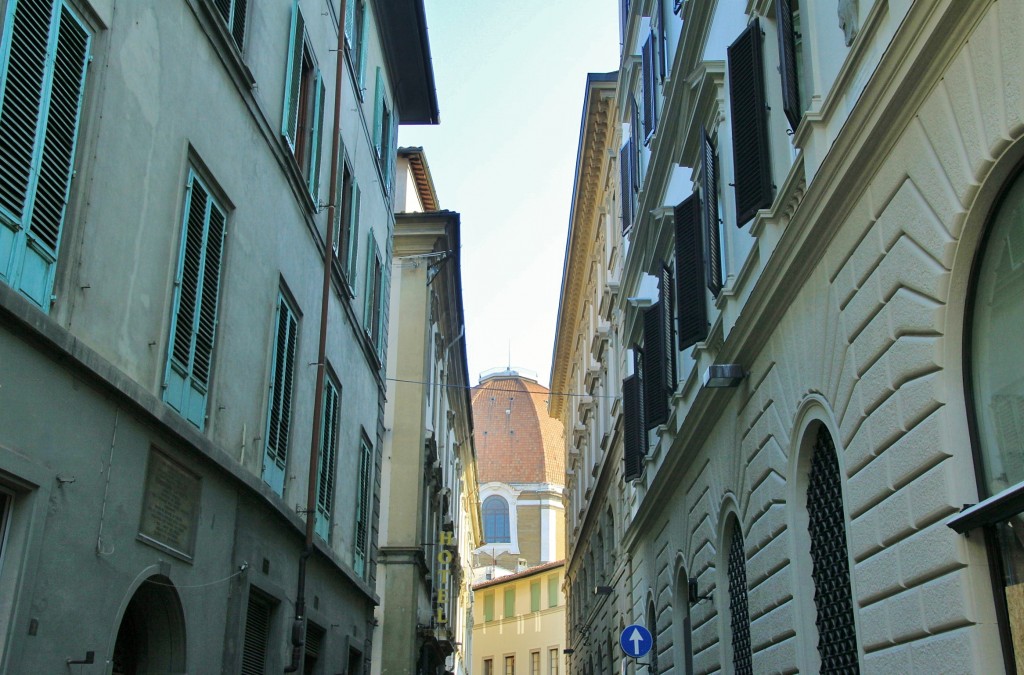 Foto: Centro histórico - Florencia (Tuscany), Italia