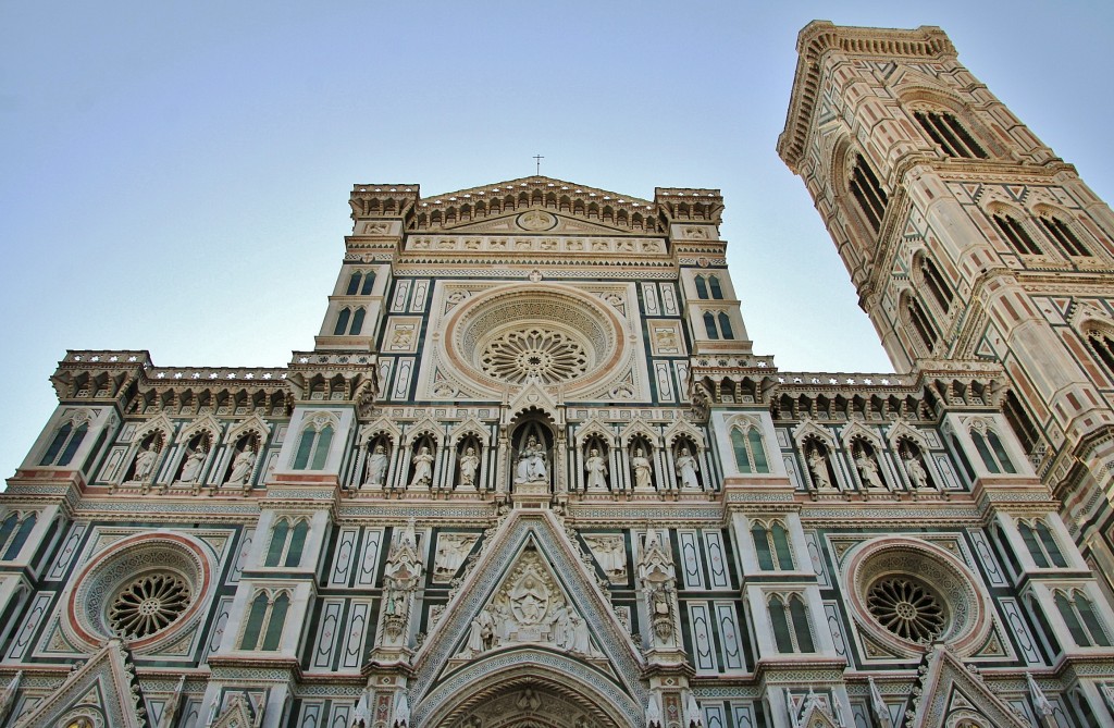 Foto: Duomo - Florencia (Tuscany), Italia