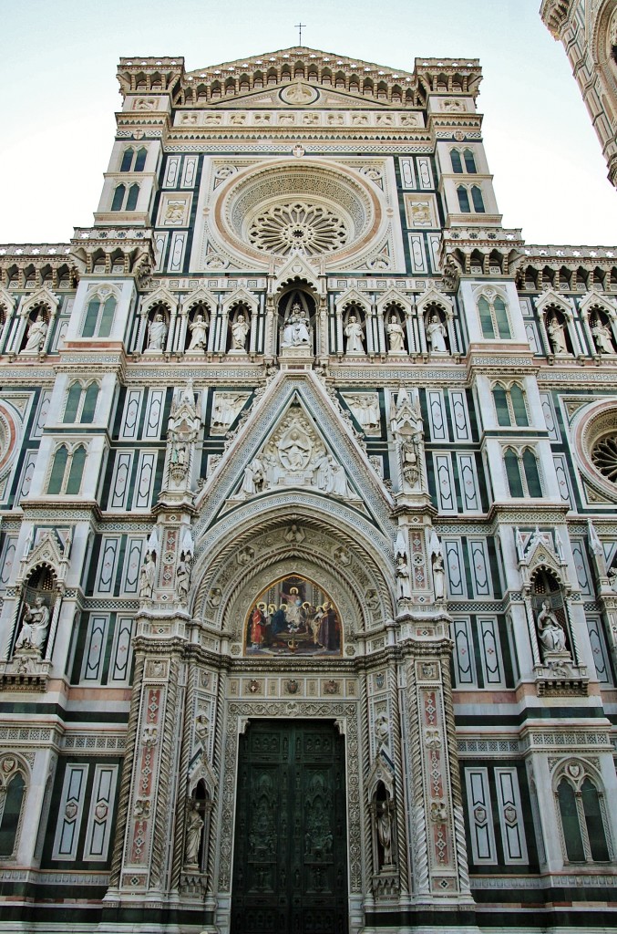 Foto: Duomo - Florencia (Tuscany), Italia