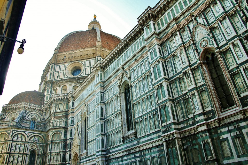 Foto: Duomo - Florencia (Tuscany), Italia