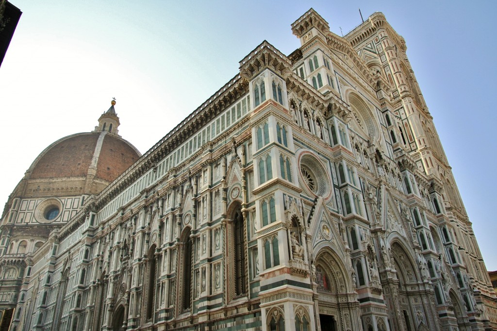 Foto: Duomo - Florencia (Tuscany), Italia