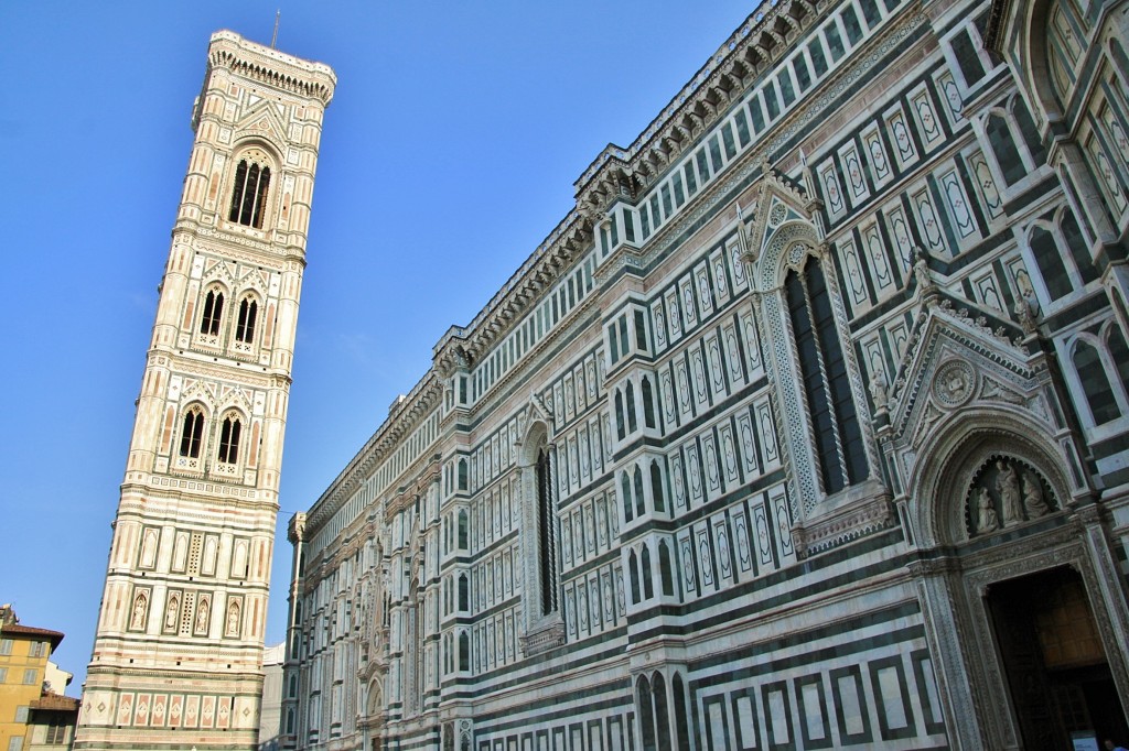 Foto: Duomo - Florencia (Tuscany), Italia