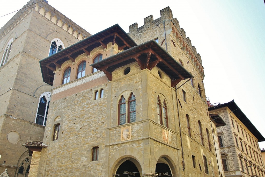 Foto: Centro histórico - Florencia (Tuscany), Italia