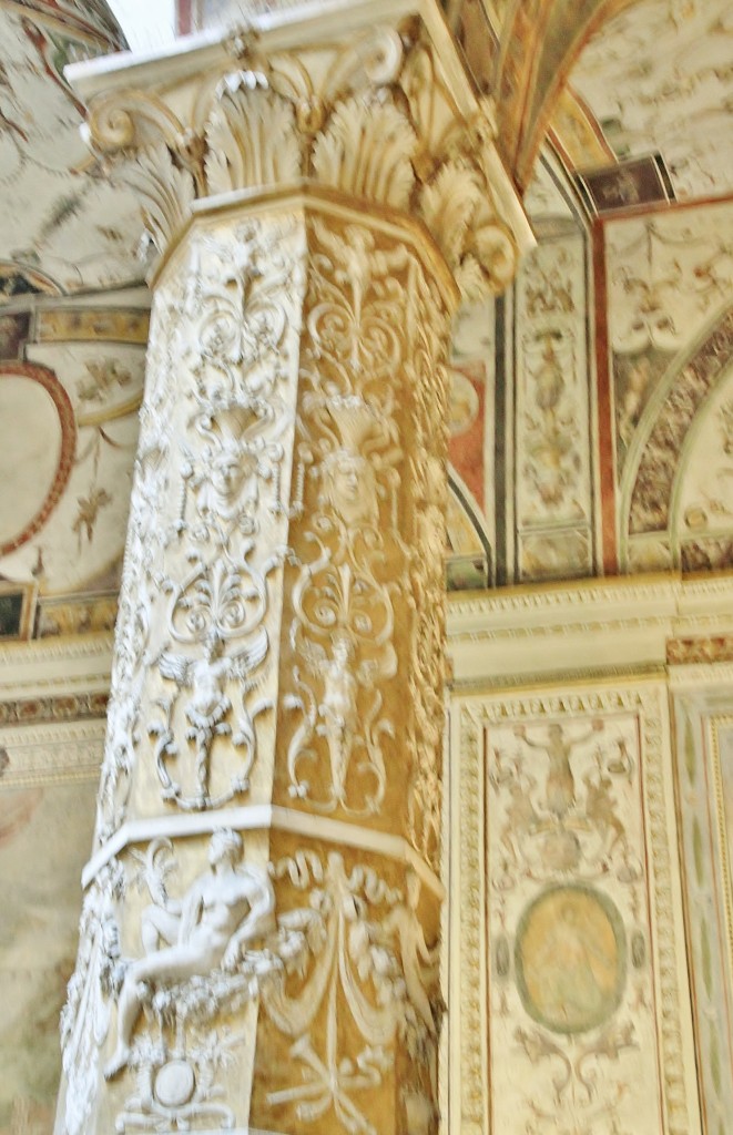 Foto: Palazzo Vecchio - Florencia (Tuscany), Italia