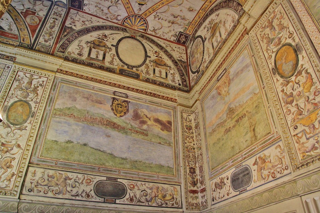 Foto: Palazzo Vecchio - Florencia (Tuscany), Italia