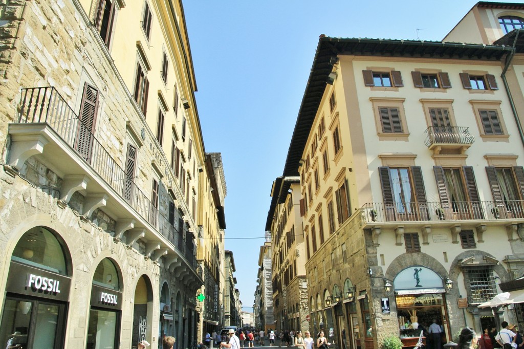 Foto: Centro histórico - Florencia (Tuscany), Italia