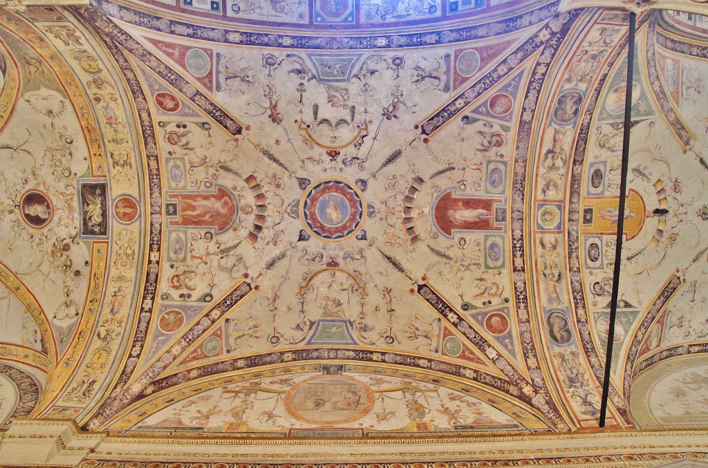 Foto: Palazzo Vecchio - Florencia (Tuscany), Italia