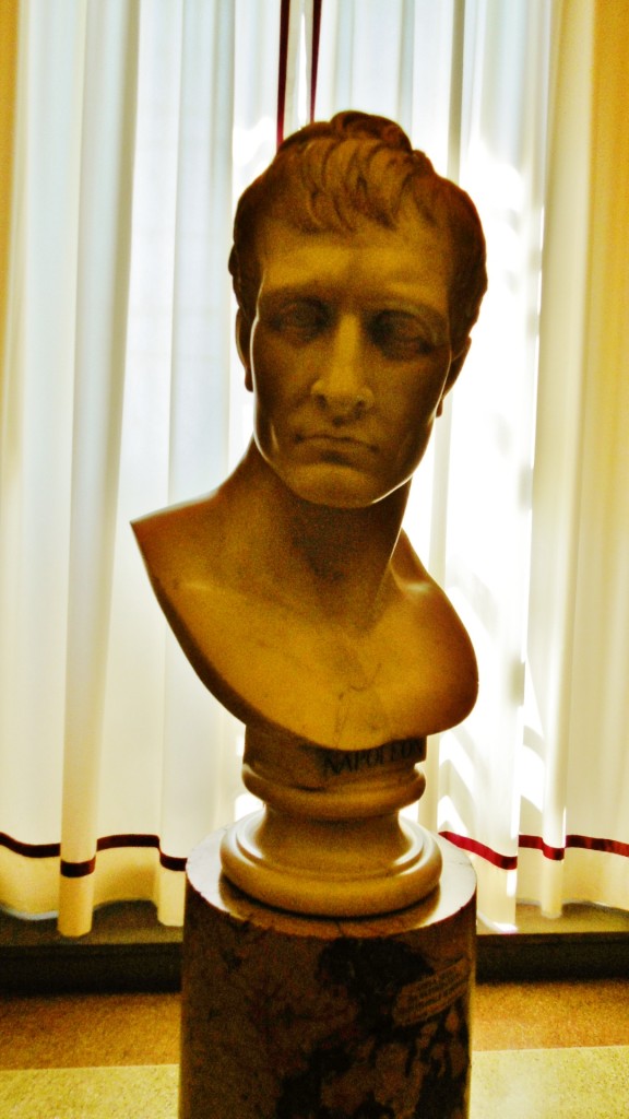 Foto: Interior palacio Pitti - Florencia (Tuscany), Italia