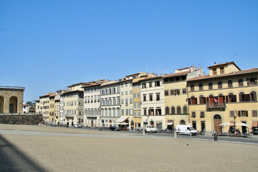Foto: Centro histórico - Florencia (Tuscany), Italia
