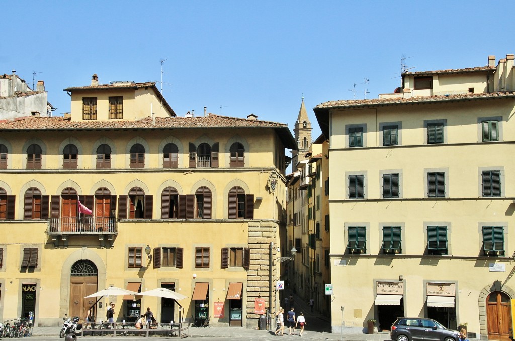Foto: Centro histórico - Florencia (Tuscany), Italia
