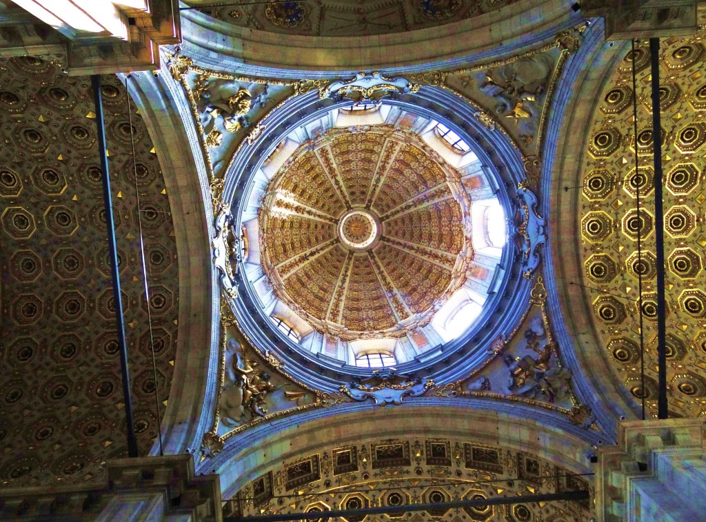 Foto: Cattedrale Di Santa Maria Assunta - Como (Lombardy), Italia