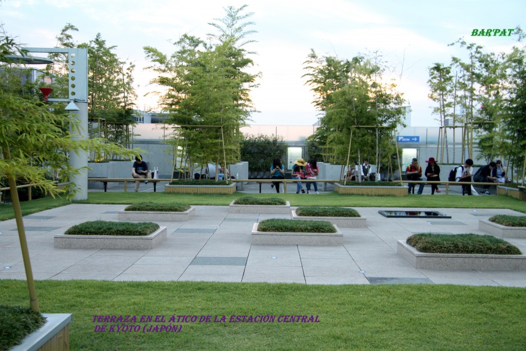 Foto de Kyoto, Japón