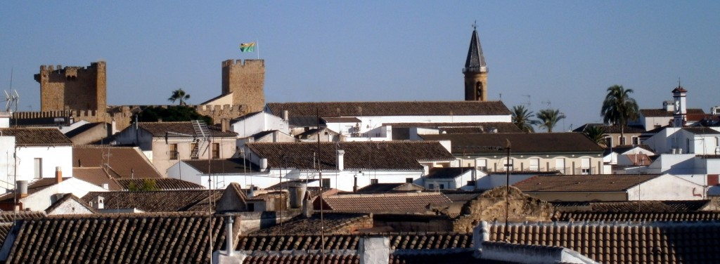 Foto: Panoramica - Lopera (Jaén), España