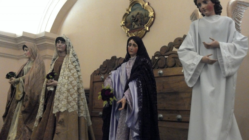 Foto: Semana Santa en Tegucigalpa - Tegucigalpa, Honduras