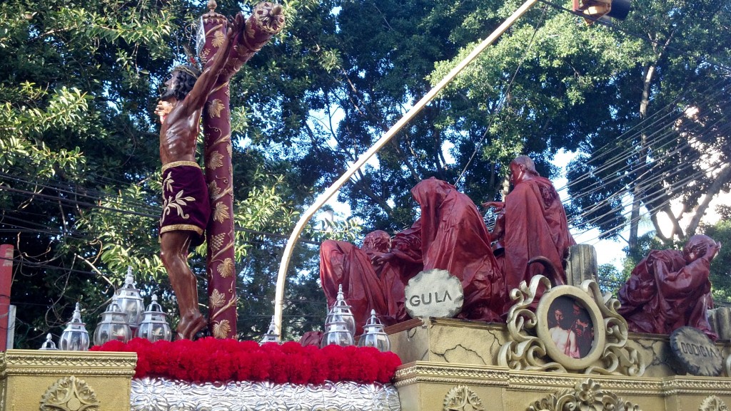 Foto: Santo Entierro Tegucigalpa - Tegucigalpa (Francisco Morazán), Honduras
