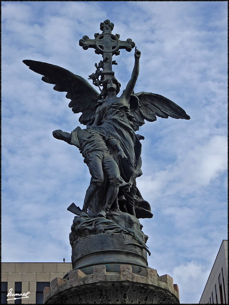 Foto: 161016-06 ZARAGOZA EL PILAR - Zaragoza (Aragón), España