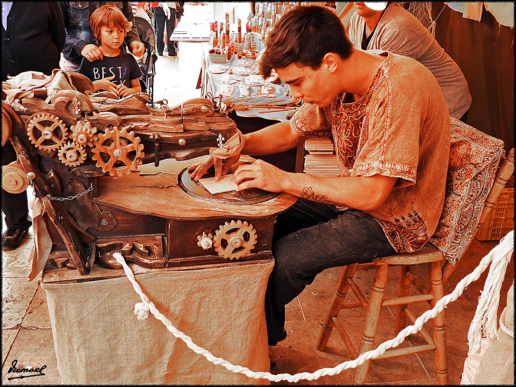 Foto: 160619-29 ZARAGOZA - Zaragoza (Aragón), España