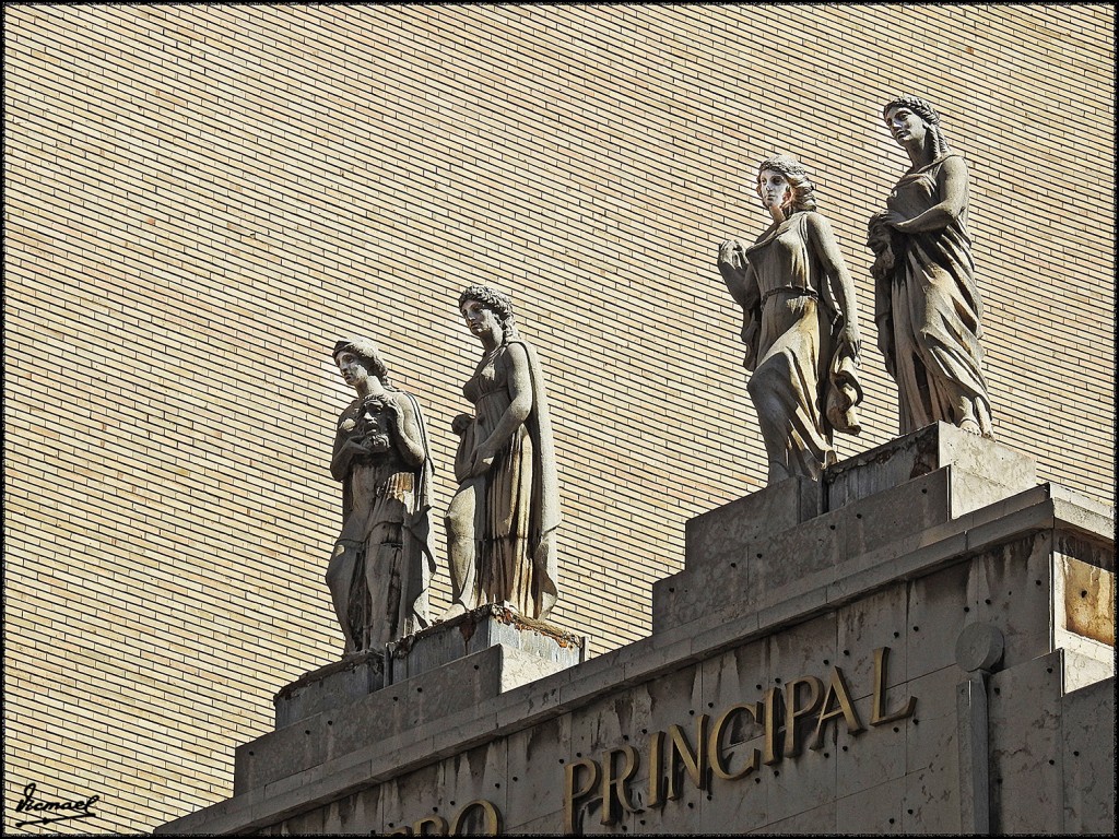 Foto: 160619-02 ZARAGOZA - Zaragoza (Aragón), España