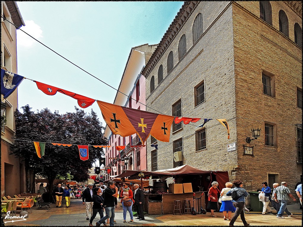 Foto: 160619-23 ZARAGOZA - Zaragoza (Aragón), España